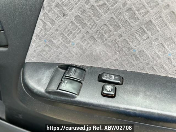 Used 2008 AT toyota hiace-van KDH201V Image[16]