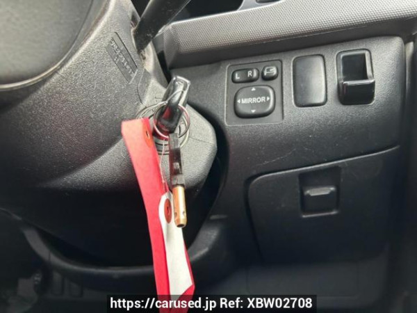 Used 2008 AT toyota hiace-van KDH201V Image[28]