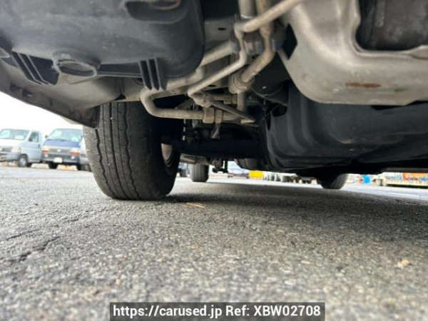 Used 2008 AT toyota hiace-van KDH201V Image[35]