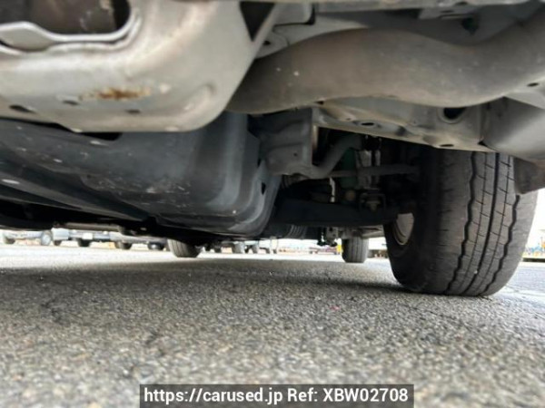Used 2008 AT toyota hiace-van KDH201V Image[36]