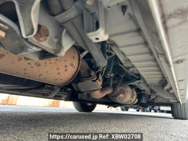 Used 2008 AT toyota hiace-van KDH201V Image[38]