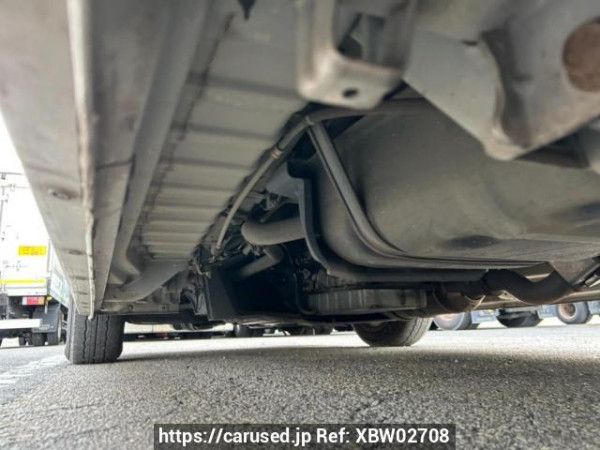 Used 2008 AT toyota hiace-van KDH201V Image[39]