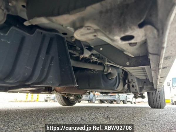 Used 2008 AT toyota hiace-van KDH201V Image[40]