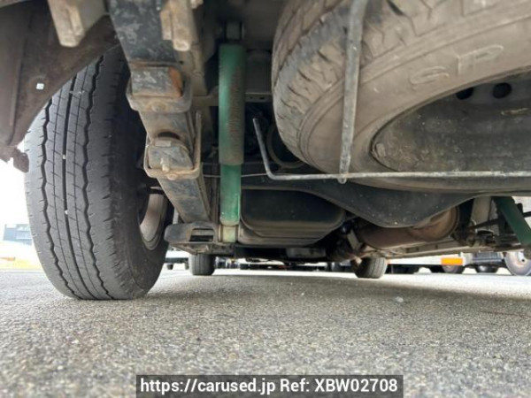 Used 2008 AT toyota hiace-van KDH201V Image[41]