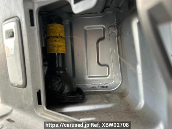 Used 2008 AT toyota hiace-van KDH201V Image[45]