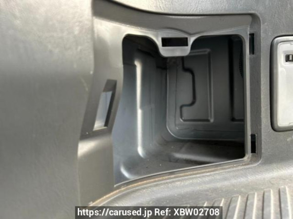 Used 2008 AT toyota hiace-van KDH201V Image[46]