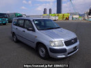 Toyota Succeed Van NCP51V