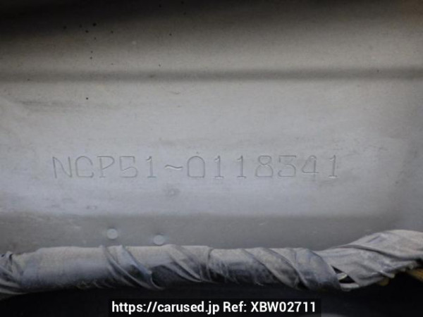 Used 2005 AT toyota succeed-van NCP51V Image[12]