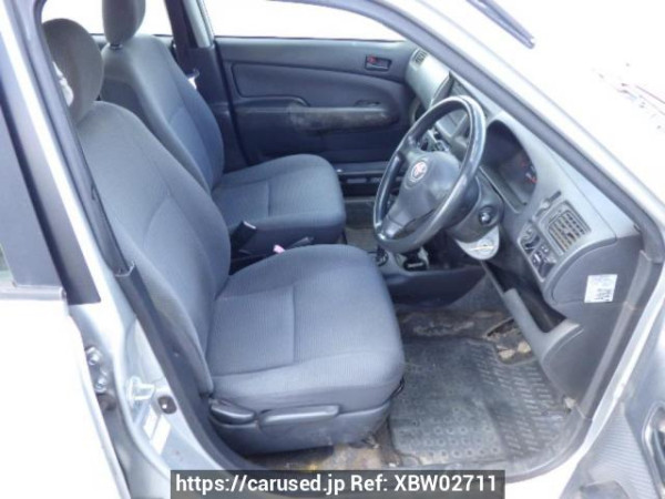 Used 2005 AT toyota succeed-van NCP51V Image[13]