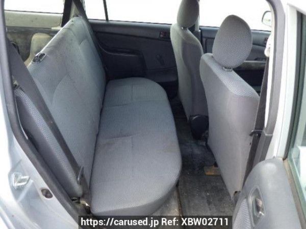 Used 2005 AT toyota succeed-van NCP51V Image[15]