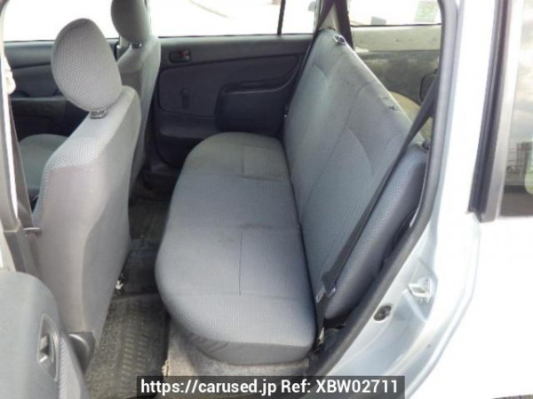 Used 2005 AT toyota succeed-van NCP51V Image[16]