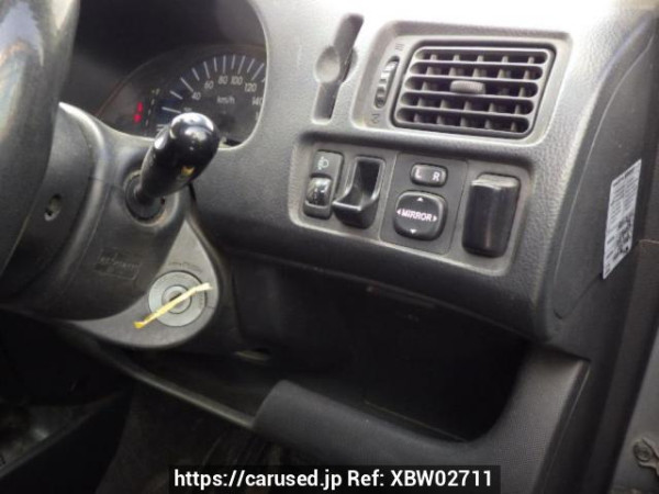 Used 2005 AT toyota succeed-van NCP51V Image[20]