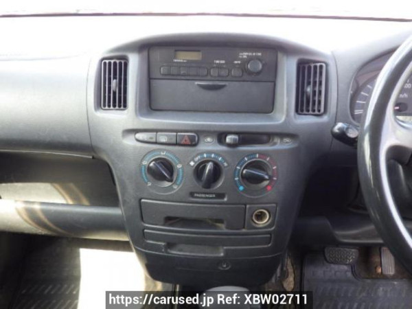 Used 2005 AT toyota succeed-van NCP51V Image[21]