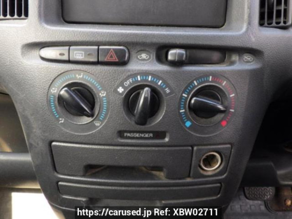 Used 2005 AT toyota succeed-van NCP51V Image[23]