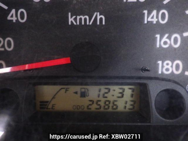 Used 2005 AT toyota succeed-van NCP51V Image[25]
