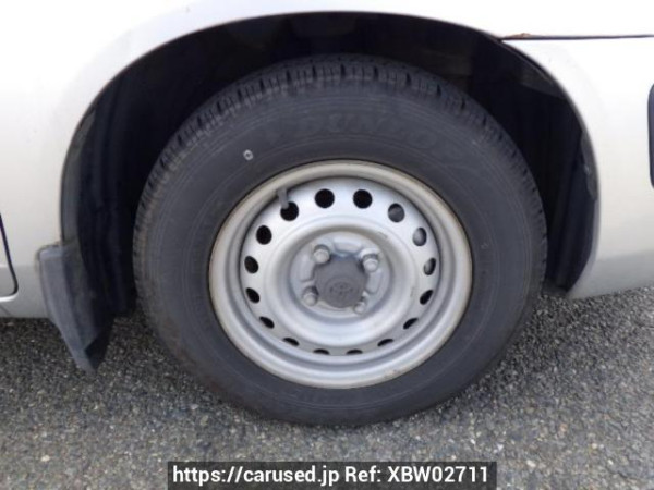 Used 2005 AT toyota succeed-van NCP51V Image[26]