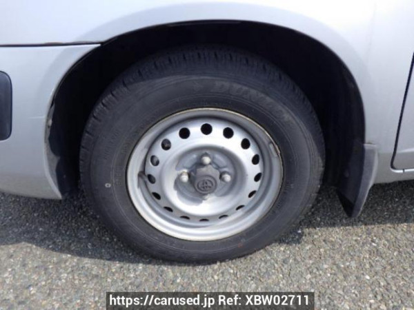 Used 2005 AT toyota succeed-van NCP51V Image[27]