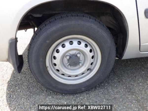 Used 2005 AT toyota succeed-van NCP51V Image[28]