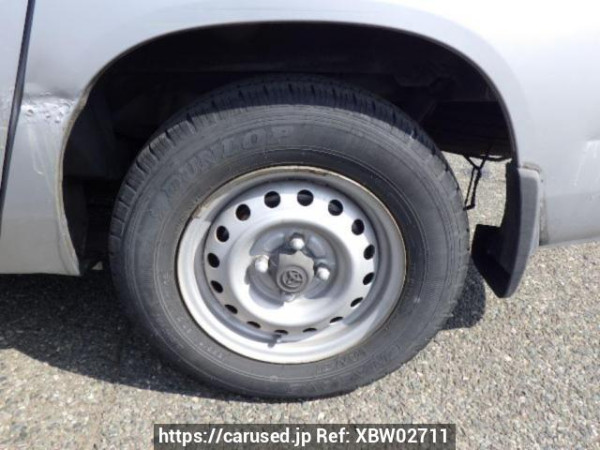 Used 2005 AT toyota succeed-van NCP51V Image[29]