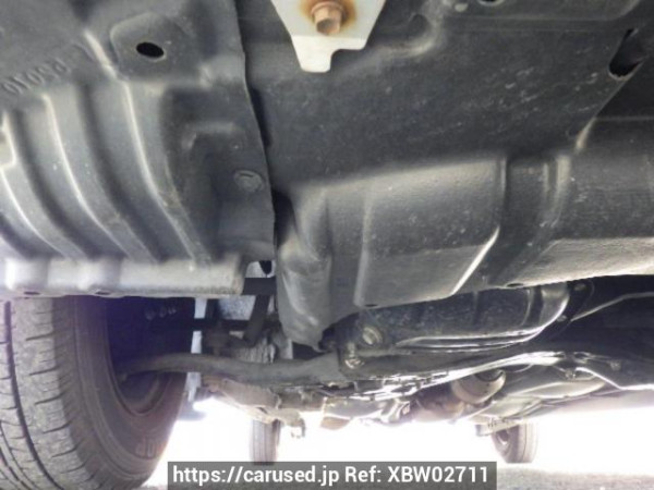 Used 2005 AT toyota succeed-van NCP51V Image[30]