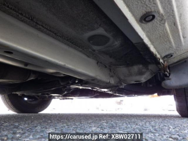 Used 2005 AT toyota succeed-van NCP51V Image[32]