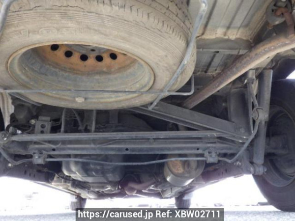 Used 2005 AT toyota succeed-van NCP51V Image[37]