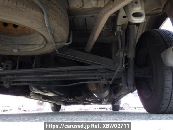 Used 2005 AT toyota succeed-van NCP51V Image[38]