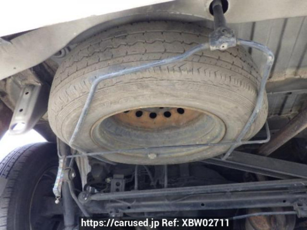 Used 2005 AT toyota succeed-van NCP51V Image[39]