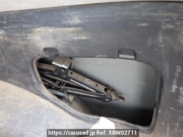 Used 2005 AT toyota succeed-van NCP51V Image[41]