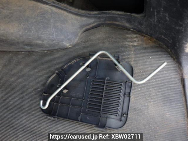 Used 2005 AT toyota succeed-van NCP51V Image[42]