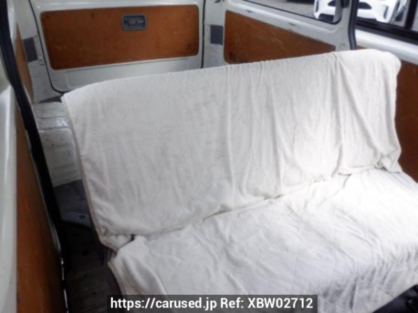 Used 2005 AT toyota hiace-van KDH200V Image[14]
