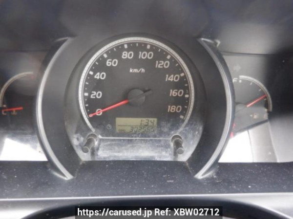 Used 2005 AT toyota hiace-van KDH200V Image[18]