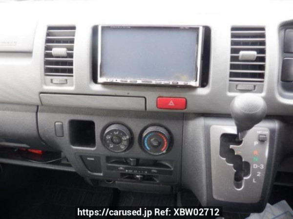 Used 2005 AT toyota hiace-van KDH200V Image[20]