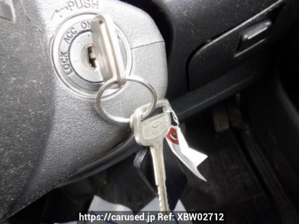 Used 2005 AT toyota hiace-van KDH200V Image[22]