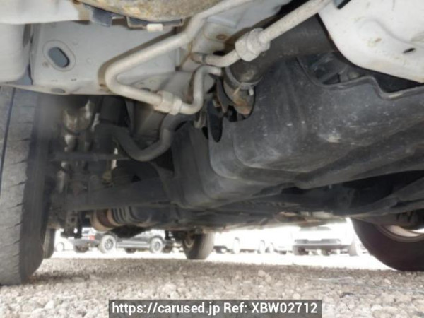 Used 2005 AT toyota hiace-van KDH200V Image[28]