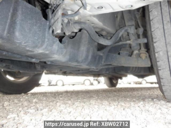 Used 2005 AT toyota hiace-van KDH200V Image[29]