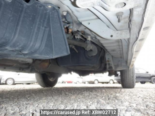Used 2005 AT toyota hiace-van KDH200V Image[31]