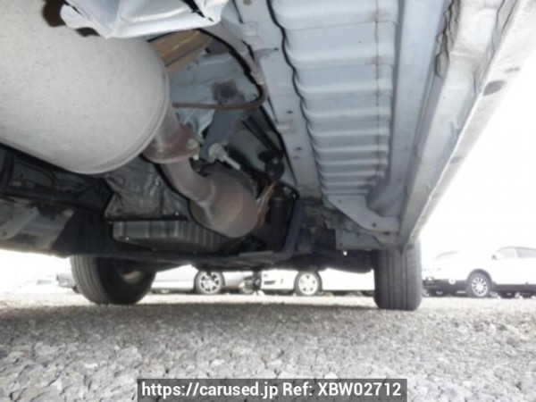 Used 2005 AT toyota hiace-van KDH200V Image[32]