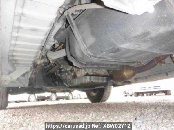 Used 2005 AT toyota hiace-van KDH200V Image[33]
