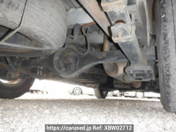 Used 2005 AT toyota hiace-van KDH200V Image[35]