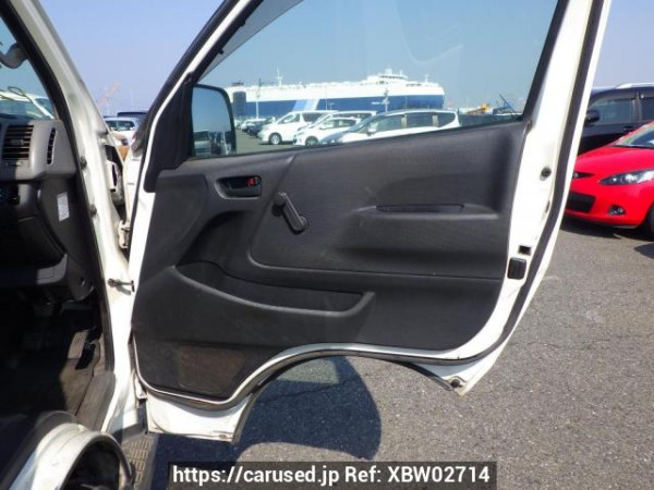 Used 2008 AT toyota hiace-van KDH201V Image[20]