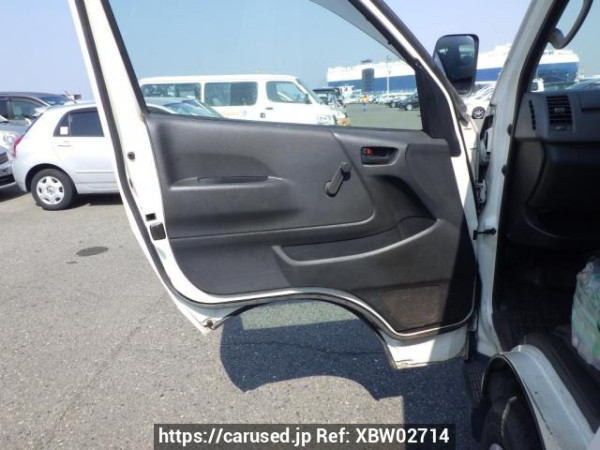 Used 2008 AT toyota hiace-van KDH201V Image[23]