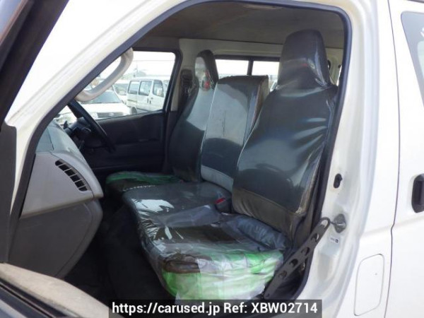 Used 2008 AT toyota hiace-van KDH201V Image[26]