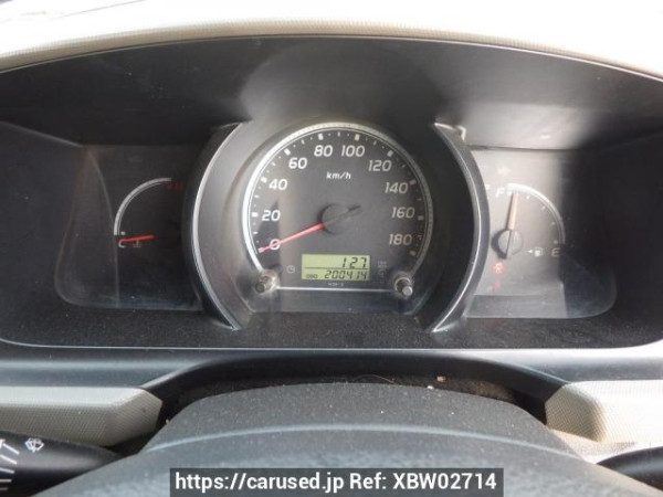 Used 2008 AT toyota hiace-van KDH201V Image[35]