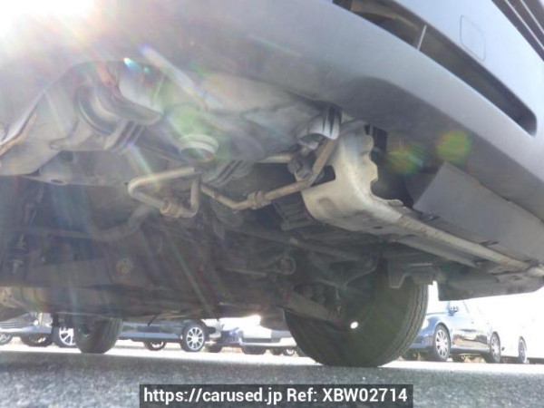 Used 2008 AT toyota hiace-van KDH201V Image[43]