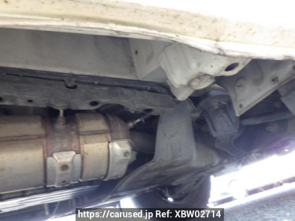 Used 2008 AT toyota hiace-van KDH201V Image[44]