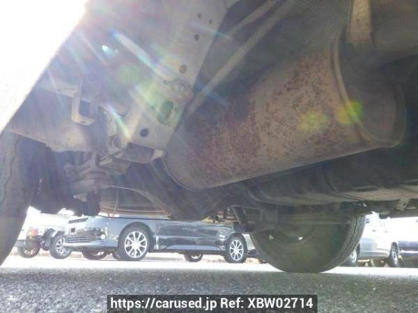 Used 2008 AT toyota hiace-van KDH201V Image[45]