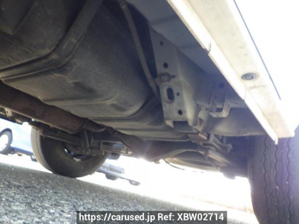 Used 2008 AT toyota hiace-van KDH201V Image[50]