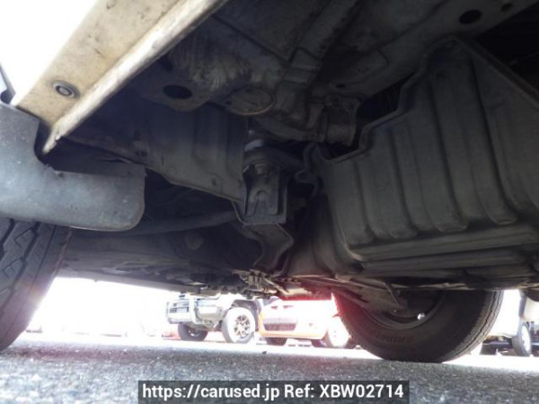 Used 2008 AT toyota hiace-van KDH201V Image[51]