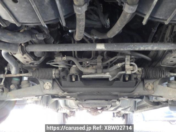 Used 2008 AT toyota hiace-van KDH201V Image[52]